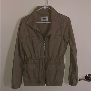 Utility Jacket